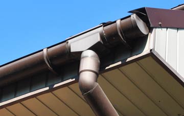 types of Sands fascias