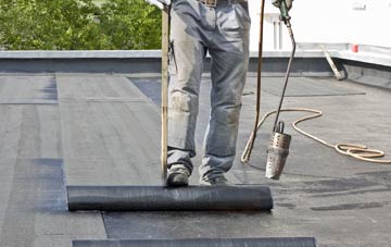 flat roof replacement Sands, Buckinghamshire