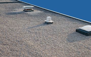 flat roofing Sands, Buckinghamshire