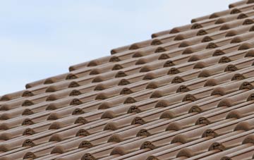 plastic roofing Sands, Buckinghamshire