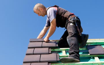 disadvantages of Sands slate roofing