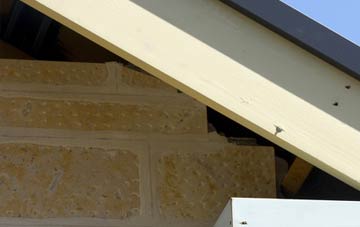 soffit repair Sands