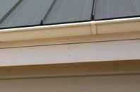 Sands soffit repair