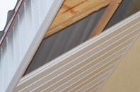 rated Sands soffit repair companies